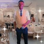 Hubert Christian M\PECK Profile Picture