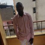 Dybrisse KAMAHA KADJI Profile Picture