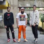 Comfrt CLOTHING Profile Picture