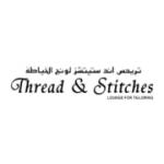 Thread Stitches Profile Picture