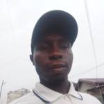 Luc Wailly NZOMO Profile Picture