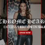 Chrome Hearts SWEATPANTS Profile Picture