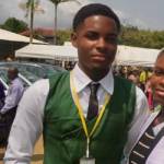 Wilfred BESSOUPA Profile Picture