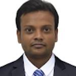 Rustam MOLLAH Profile Picture