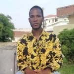 Andre Stephane AMAHATA NJOCK Profile Picture