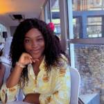 Esther Marie YETNA Profile Picture