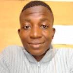 Rene J Nico MBOTE PAMBE Profile Picture