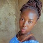MURIELLE ORNELA NZEUSSE NKENMEGNE Profile Picture