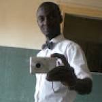 Ismael TAPON Profile Picture