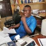 Boniface MAKUI Profile Picture