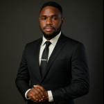 Christian Blaise TCHAMENI Profile Picture