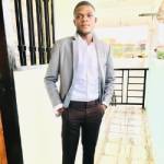 Junior TEMENWE Profile Picture