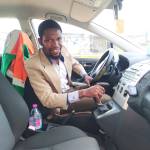 Arnauld Brice TADIE WAFO Profile Picture