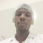 William Borel TOUDJI TCHENANG Profile Picture