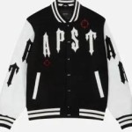 Trapstar JACKET Profile Picture