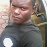 Abraham ATANGANA Profile Picture