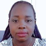 Emilienne DJOMWO Profile Picture
