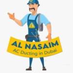Al Nasaim AC DUCTING DUBAI Profile Picture