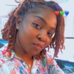 Raissa NDOBO ZE Profile Picture