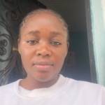 Liliane Carine TSULE Profile Picture