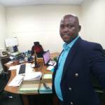 Alain Richard NDIKA DIPANDA Profile Picture