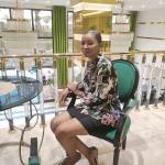 Justine Aziza NGONO NEMB Profile Picture