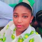 Leaticia NGO BILONG Profile Picture