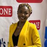 Joëlle Charité MAFOGNE KWENA Profile Picture