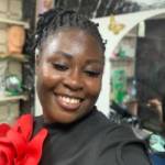 Olive ATANGANA Profile Picture