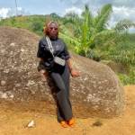 Kenmogne Feuto MAHEVA ALPHANNETTE Profile Picture