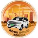 Book Dubai TOURS ONLINE Profile Picture