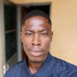 Luc KWANGO Profile Picture