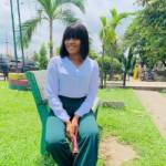 Sabine beneditte MOGUEM TAMO Profile Picture