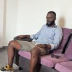 Julio Cesar DJOUFFO Profile Picture