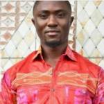 Ebong Dieudonne NDELLE Profile Picture