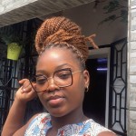 Lysette NKOMA Profile Picture