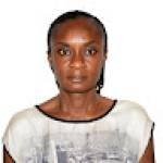 Marguerite NSOKE Profile Picture