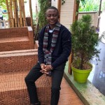 Kevin William Bryant SILEMPIE ABENA Profile Picture