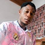Louis Marie TCHAGOU Profile Picture