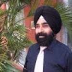 Kulwinder SINGH Profile Picture