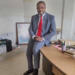 Jean Ernest MUNGBIMUA NJIKAM Profile Picture