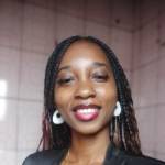 Rachel Danah Paola EBOKOLO MAMBINGO Profile Picture