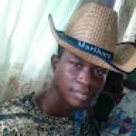 Cedric AZANGMO Profile Picture