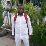 Ulrich Steve Kevin BABOULE TCHOMOTHE Profile Picture