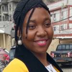 Nelva Istaline DONGOUA SIKAMSOU Profile Picture