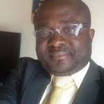 Charles Auguste DOUMBE Profile Picture