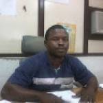 Stevie William ZONDJO Profile Picture