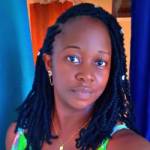 Pauline Nancy Charlene MENGBWA BISSO Profile Picture