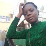 Manuella Amandine Melle NGO NONGA Profile Picture