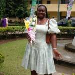 Ange Maeva MANUELA MAMBO Profile Picture